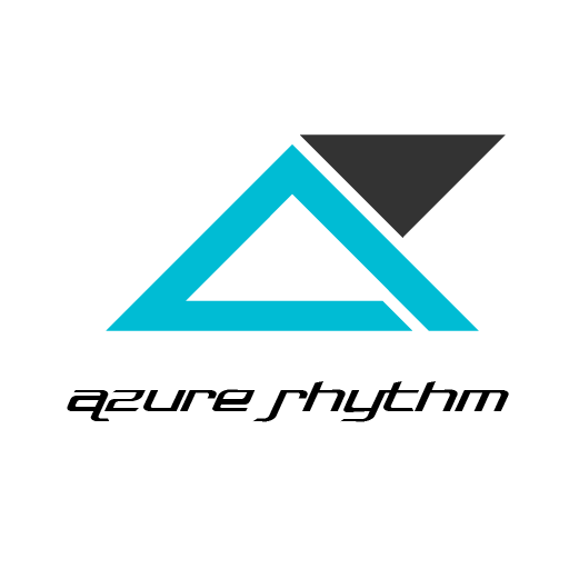 Azure Rhythm 標誌