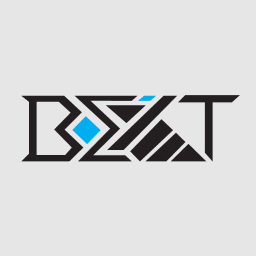 BEXT 標誌